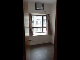Sai Ying Pun - Connaught Garden 02