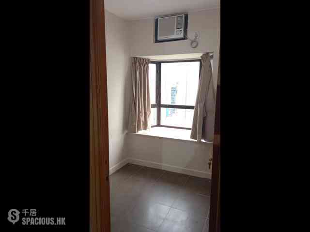 Sai Ying Pun - Connaught Garden 05