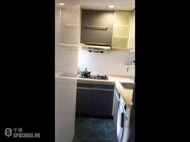 Sai Ying Pun - Connaught Garden 07
