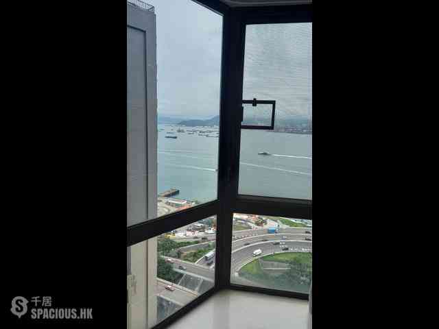 Sai Ying Pun - Connaught Garden 08