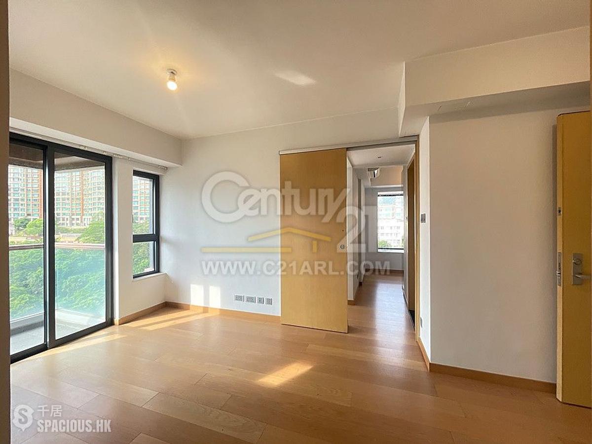 跑馬地 - Tagus Residences 01