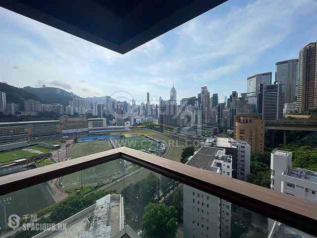 跑马地 - Tagus Residences 03