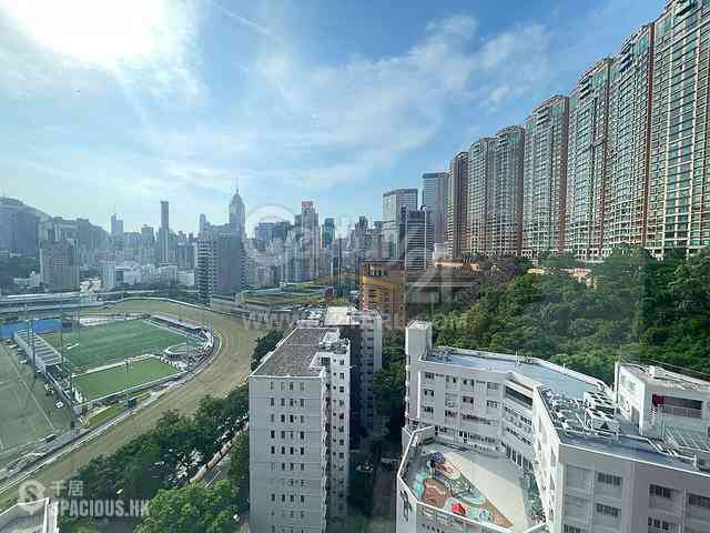 跑马地 - Tagus Residences 02