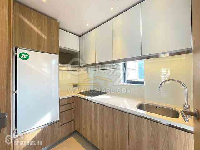 跑马地 - Tagus Residences 08