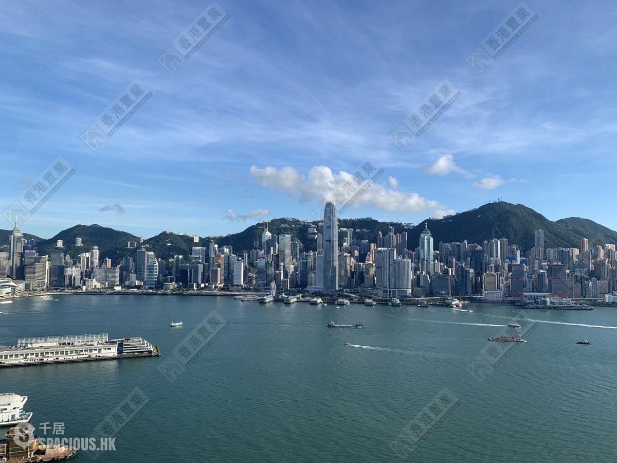 西九龙 - 凯旋门 映月阁 (2A座) 01
