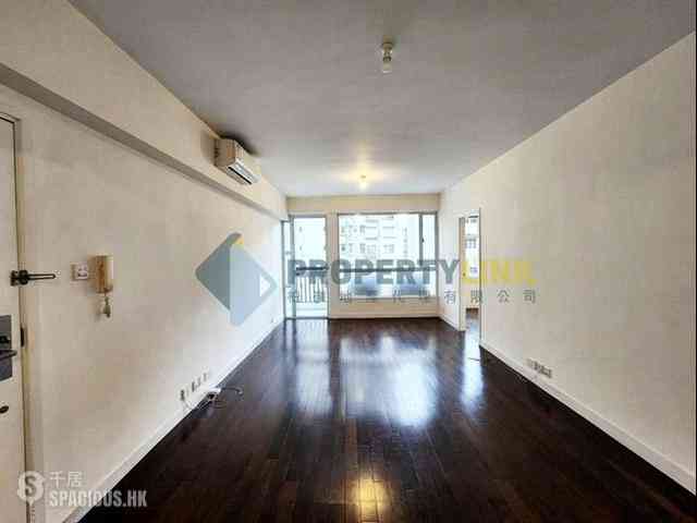 Mid Levels Central - Nikken Heights 01