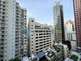 Mid Levels Central - Nikken Heights 02
