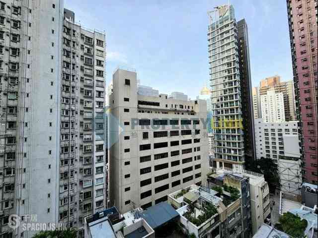 Mid Levels Central - Nikken Heights 02