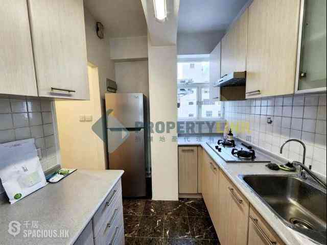 Mid Levels Central - Nikken Heights 10