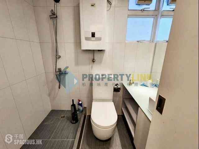 Mid Levels Central - Nikken Heights 11
