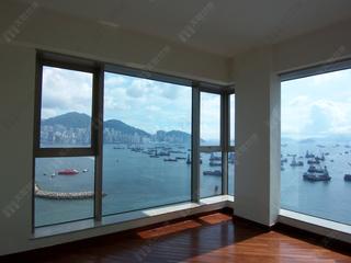 大角咀 - 一号银海1座 03