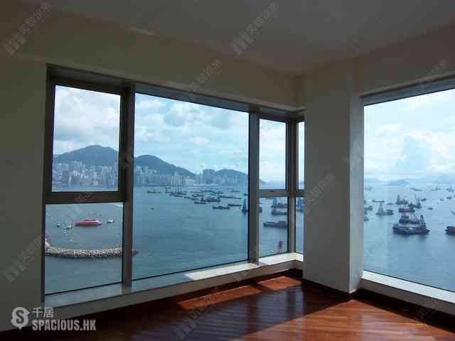 Tai Kok Tsui - One Silversea Tower 1 03