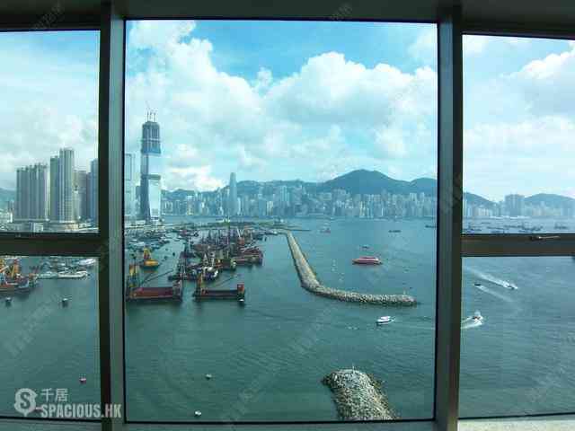 Tai Kok Tsui - One Silversea Tower 1 05