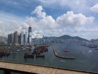 大角咀 - 一号银海1座 06