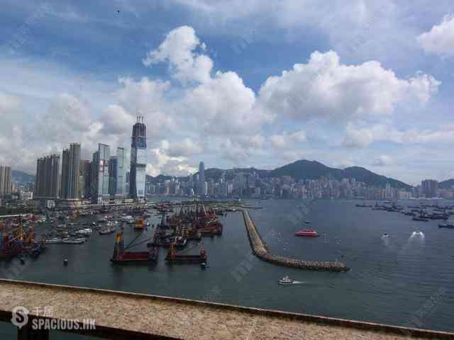 Tai Kok Tsui - One Silversea Tower 1 06