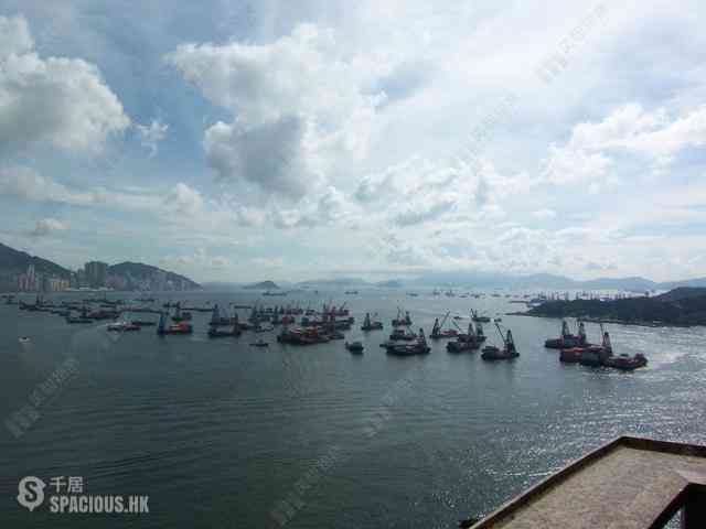 Tai Kok Tsui - One Silversea Tower 1 07