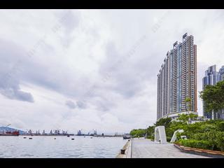 大角咀 - 一号银海1座 11
