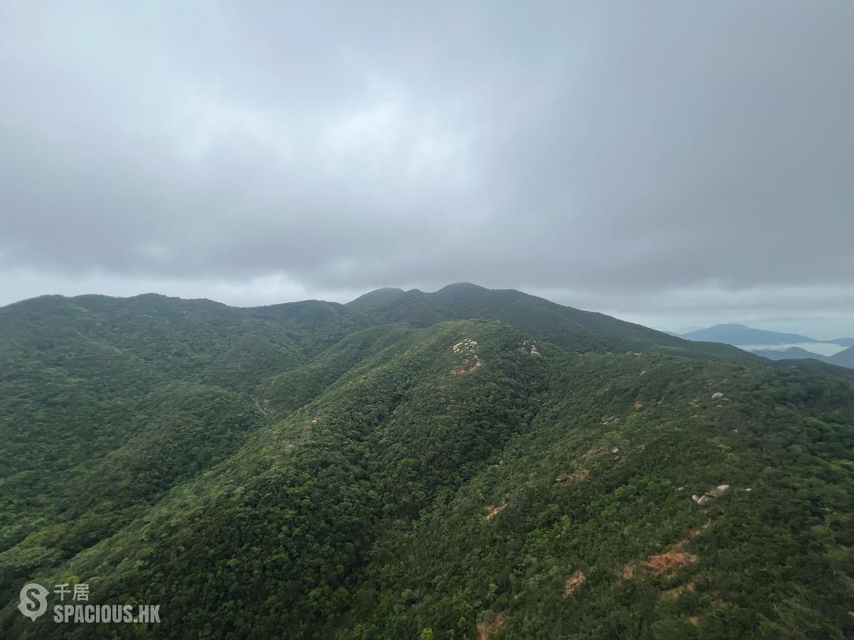 大潭 - 阳明山庄 01