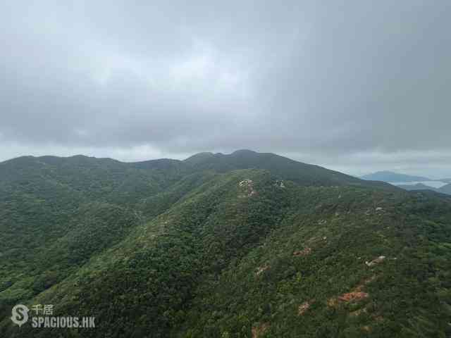 Tai Tam - Hong Kong Parkview 01
