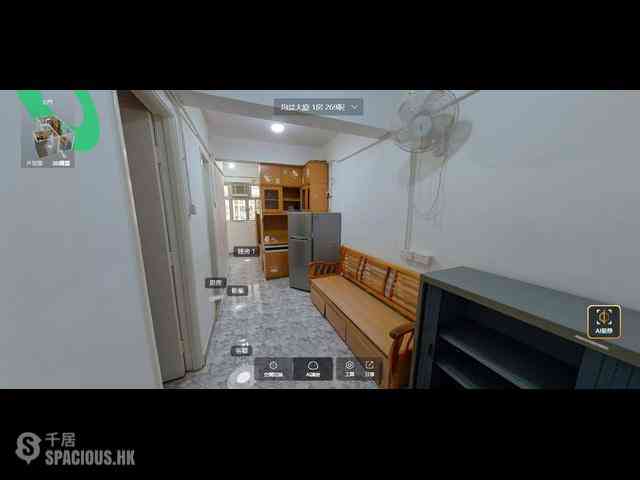 Shek Tong Tsui - Kwan Yick Building Phase 1 01
