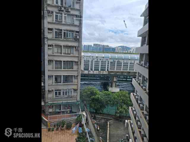 北角 - 城市花园1期5座 13