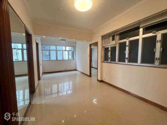 銅鑼灣 - 置安大廈 01