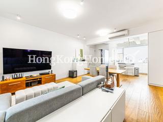 Pok Fu Lam - 18-22, Crown Terrace 03