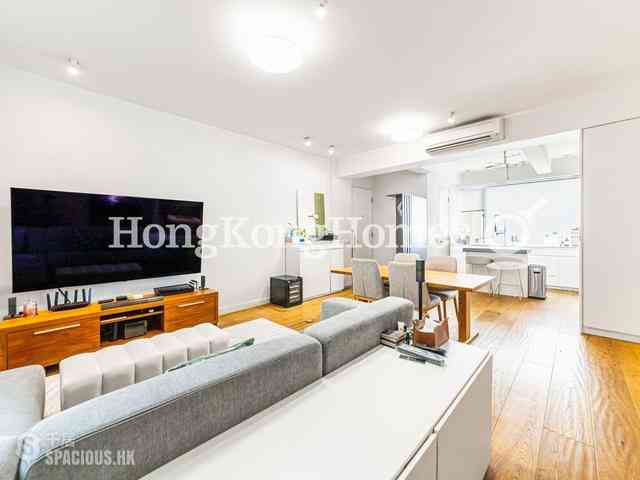 Pok Fu Lam - 18-22, Crown Terrace 03