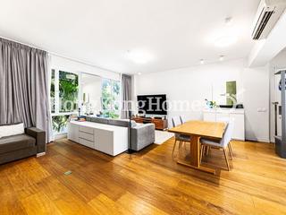 Pok Fu Lam - 18-22, Crown Terrace 04