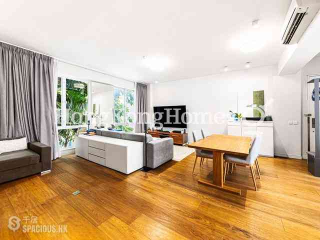 Pok Fu Lam - 18-22, Crown Terrace 04