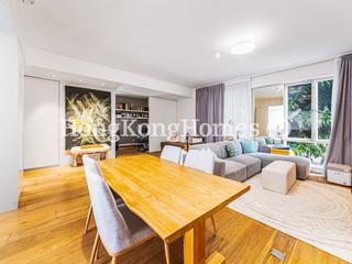 Pok Fu Lam - 18-22, Crown Terrace 05
