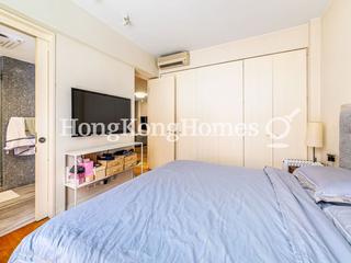 Pok Fu Lam - 18-22, Crown Terrace 06