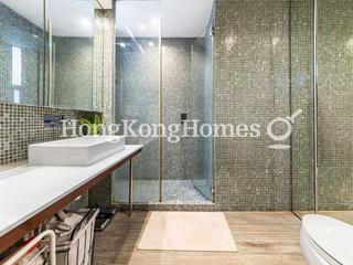 Pok Fu Lam - 18-22, Crown Terrace 07