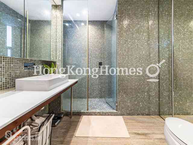 Pok Fu Lam - 18-22, Crown Terrace 07