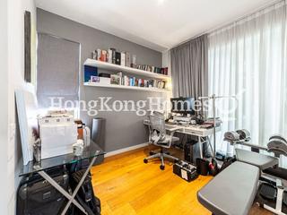 Pok Fu Lam - 18-22, Crown Terrace 08
