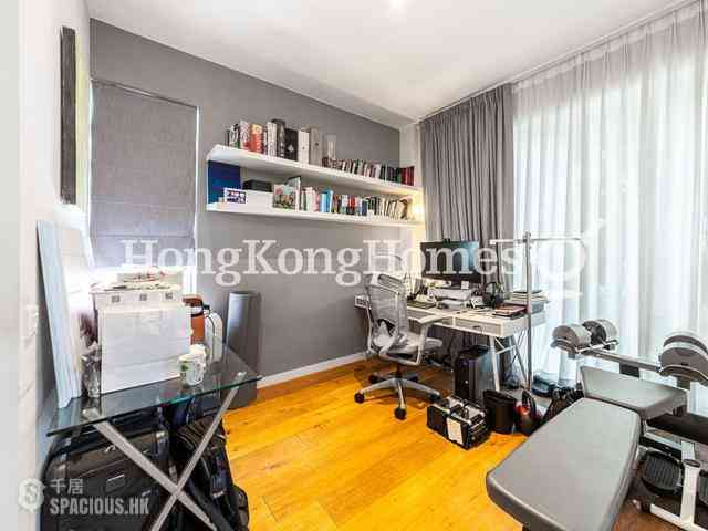 Pok Fu Lam - 18-22, Crown Terrace 08
