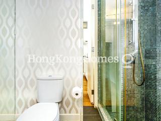 Pok Fu Lam - 18-22, Crown Terrace 10