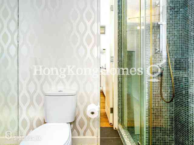 Pok Fu Lam - 18-22, Crown Terrace 10