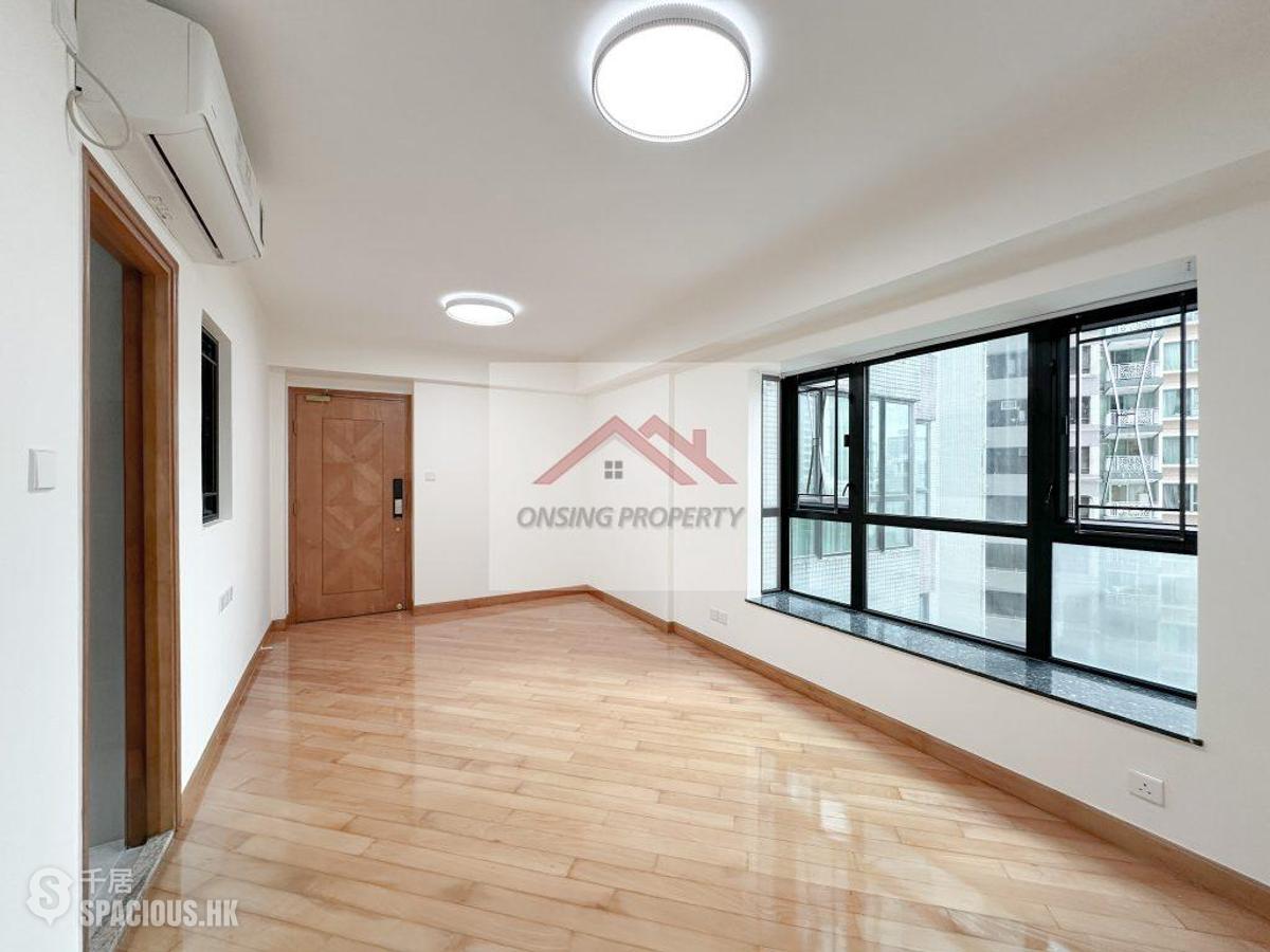 Mid Levels West - Wilton Place 01