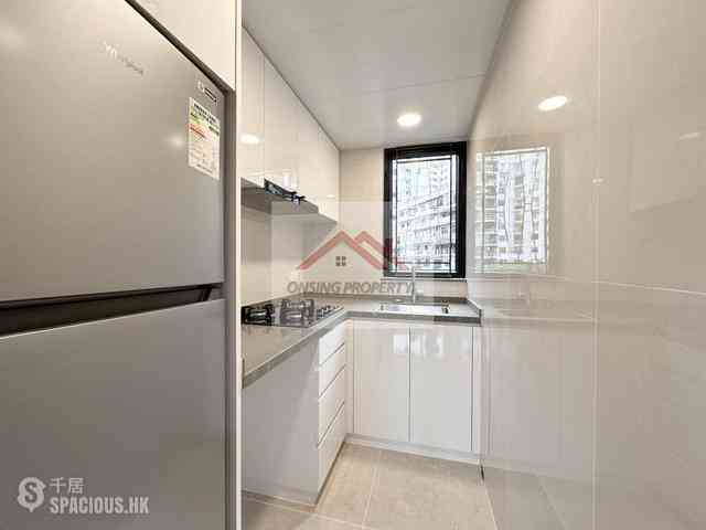 Mid Levels West - Wilton Place 03