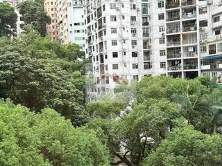 Mid Levels West - Wilton Place 05