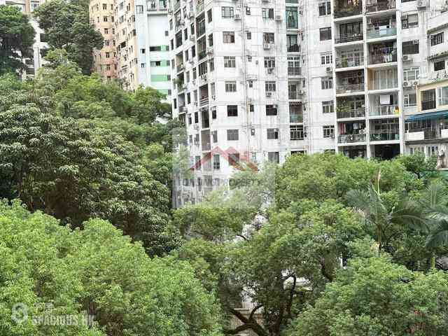 Mid Levels West - Wilton Place 05