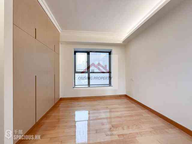 Mid Levels West - Wilton Place 06