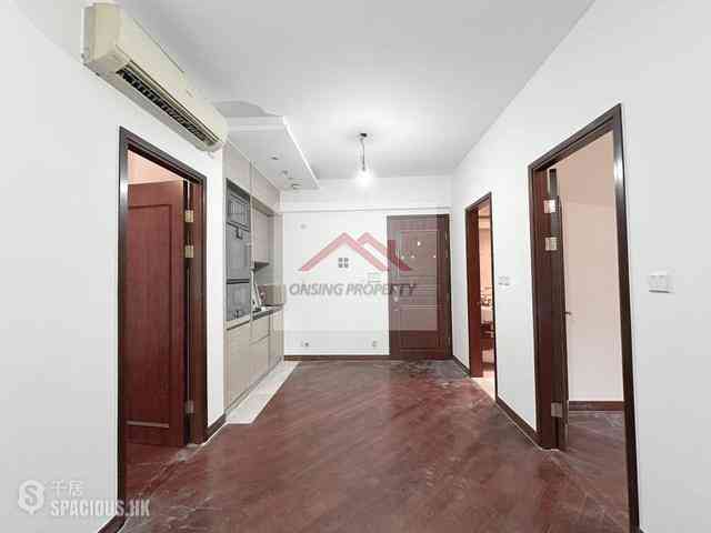 Wan Chai - The Avenue Phase 1 Block 5 01