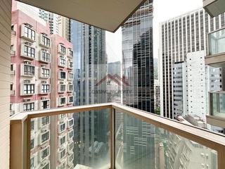 Wan Chai - The Avenue Phase 1 Block 5 04