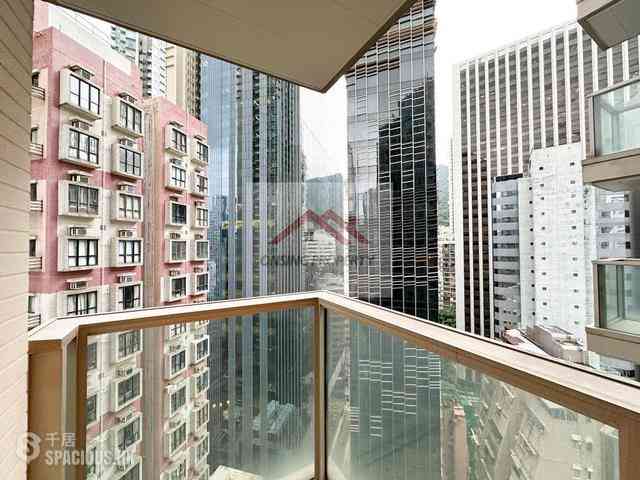 Wan Chai - The Avenue Phase 1 Block 5 04