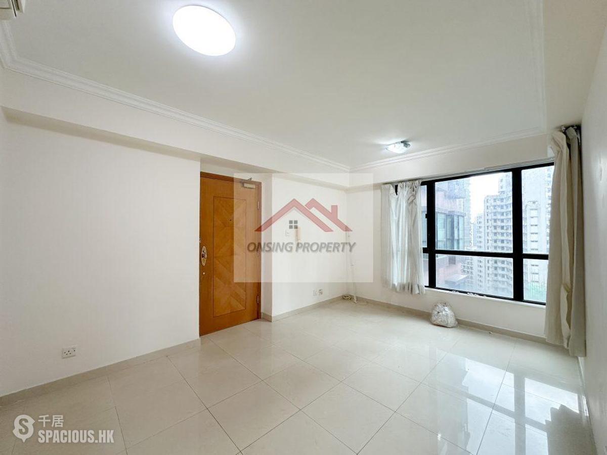 Mid Levels West - Wilton Place 01