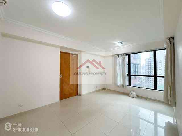 Mid Levels West - Wilton Place 01