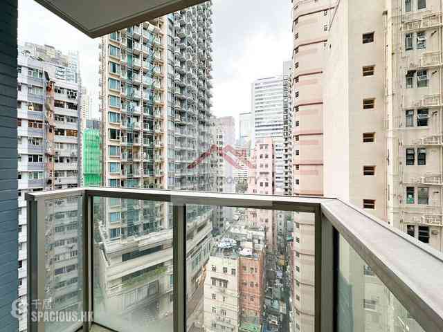 Wan Chai - The Avenue Phase 1 Block 5 06