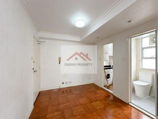 Sai Ying Pun - Wah Fai Court 02